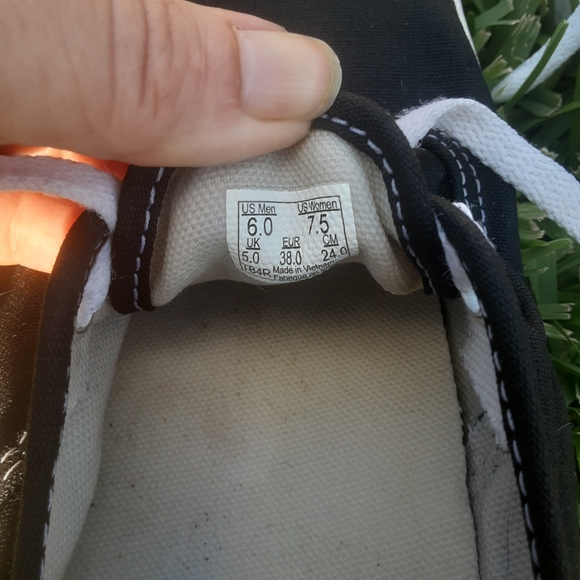 Vans😎The Authentic - Picture 6 of 12